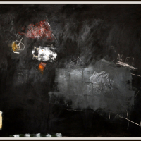 Lot's wife/ So Diem (2014)