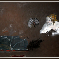 Lot's wife/So Deum (2014)