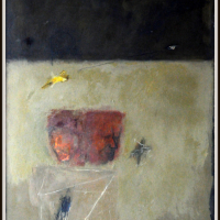 Janus Headed II (2014)