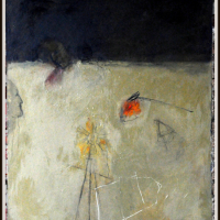 Janus Headed III (2014)