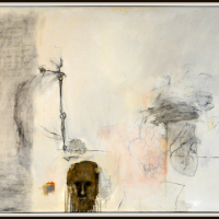 Lot's Wife/ Divided heart (2014)