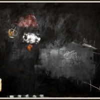Lot's wife/ So Diem (2014)