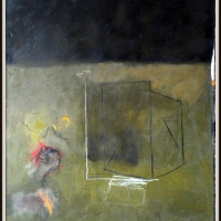 Janus Headed I (2014)