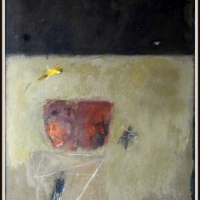 Janus Headed II (2014)