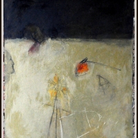 Janus Headed III (2014)