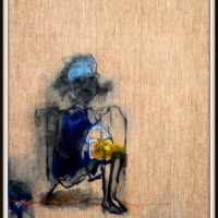 Blue feeling blue (2014)