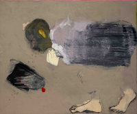 Talking-through-his-hat-120cmx100cm