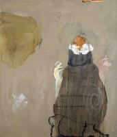 Ubu-in-the-White-House-120x140cm