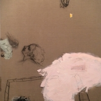 Jacob's ladder 2015