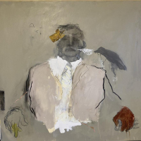 Eating Crow
