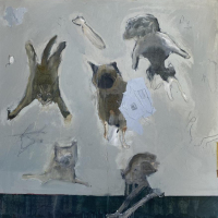 It's Raining Cats and dogs