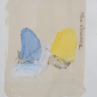 The absence I (2014)