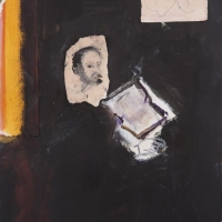 Zola flattened further (2011)