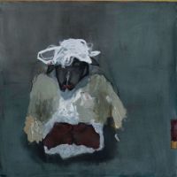 Early Works Lorriene Lotz Artist