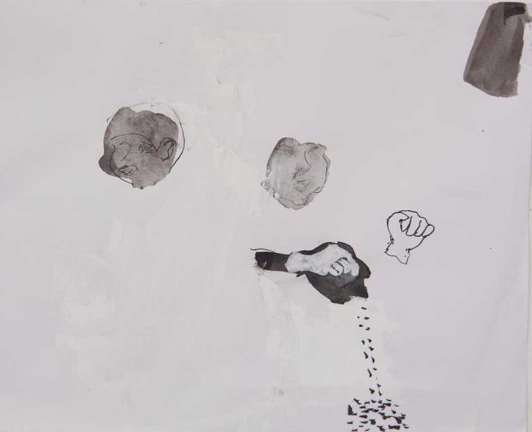 Art from Lorienne Lotz South African based Artist 